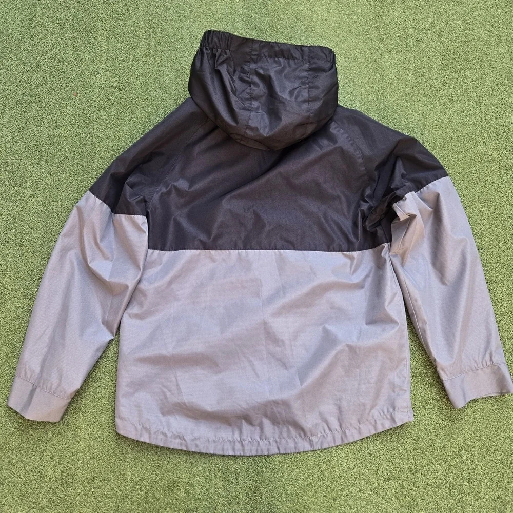 Eddie Bauer Youth Boy's M(10/12) Black/gray